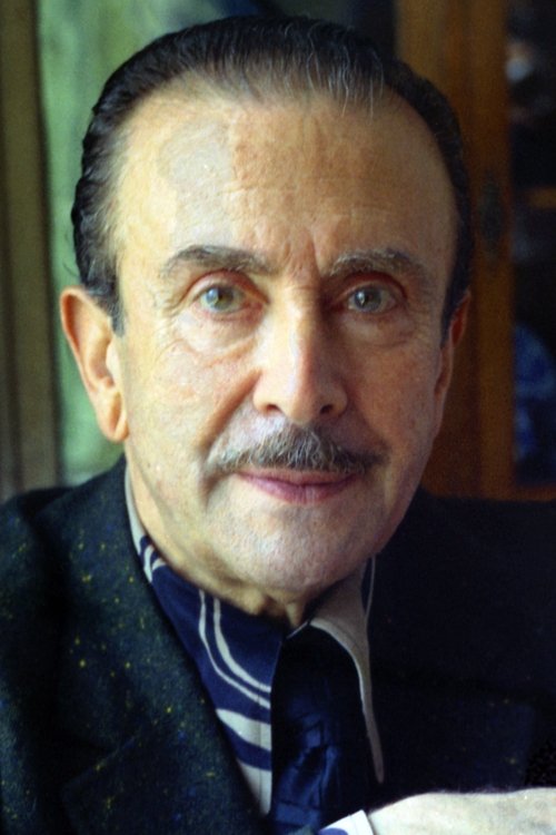 Claudio Arrau photo