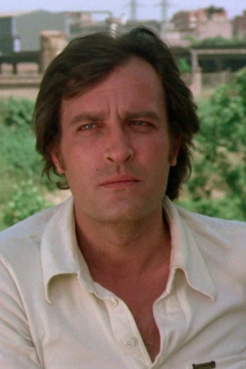 Claudio Cassinelli photo