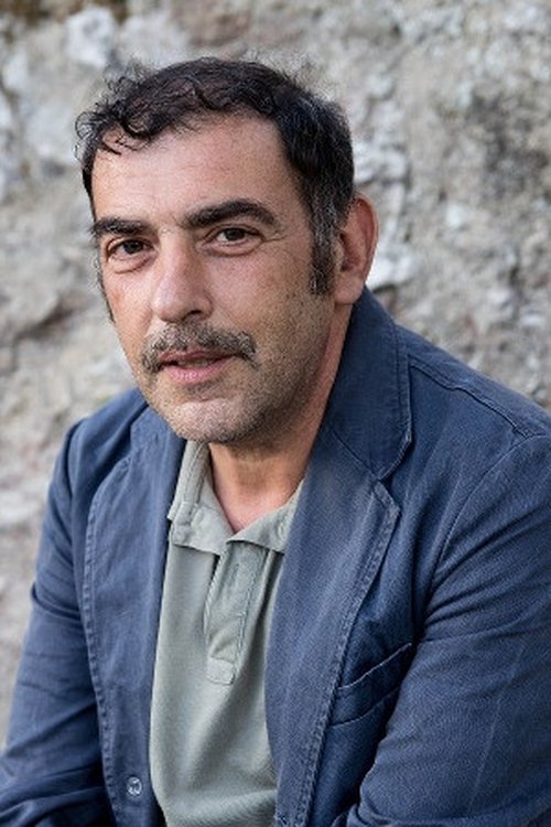 Claudio Collovà photo