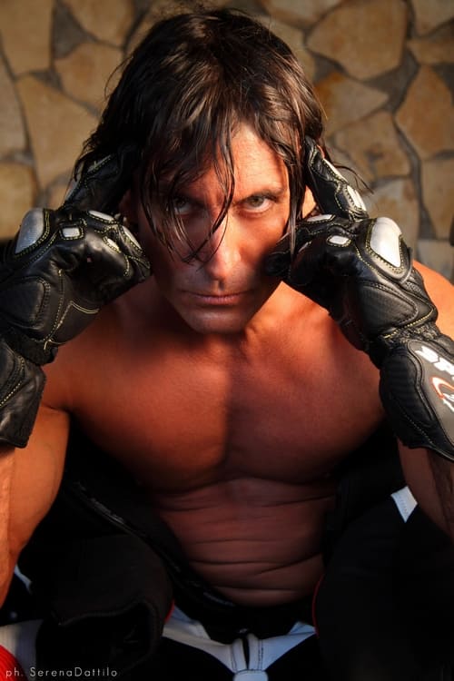 Claudio Del Falco photo