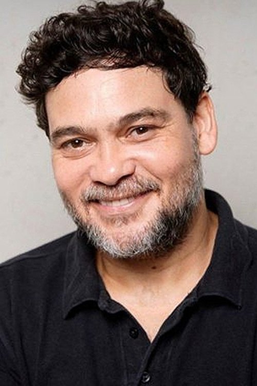 Cláudio Gabriel photo