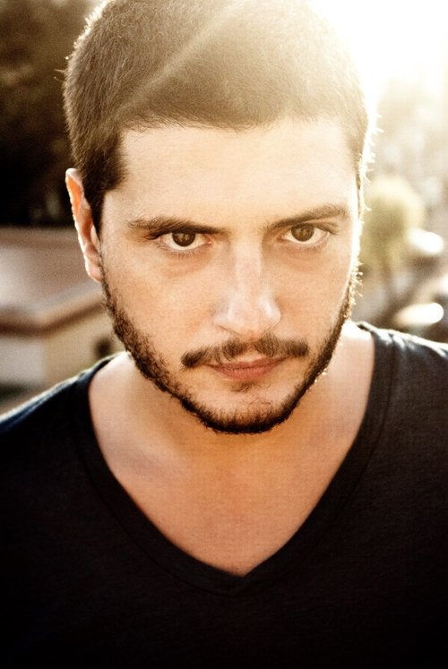 Profile image of Claudio Giovannesi