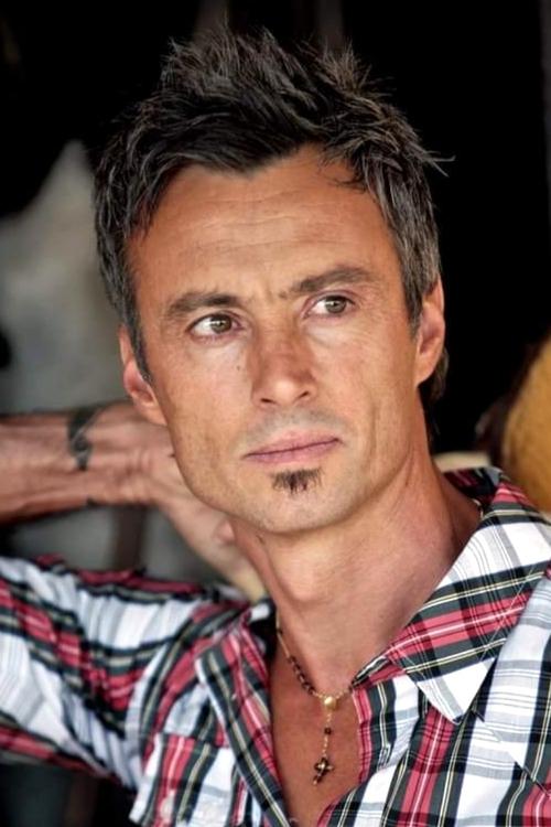 Claudio Pacifico photo