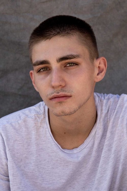 Claudio Segaluscio photo