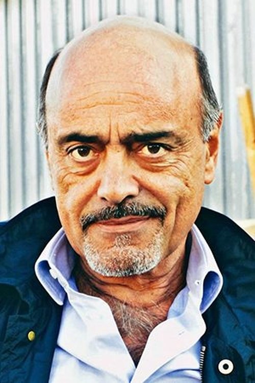 Claudio Spadaro photo