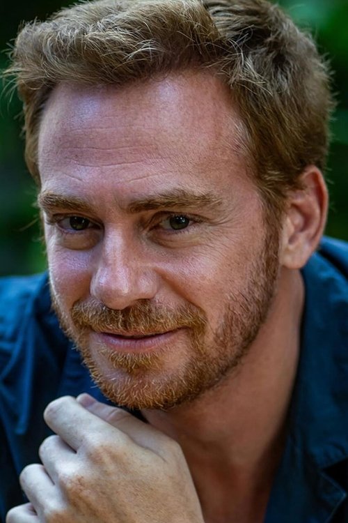 Claudio Tolcachir photo