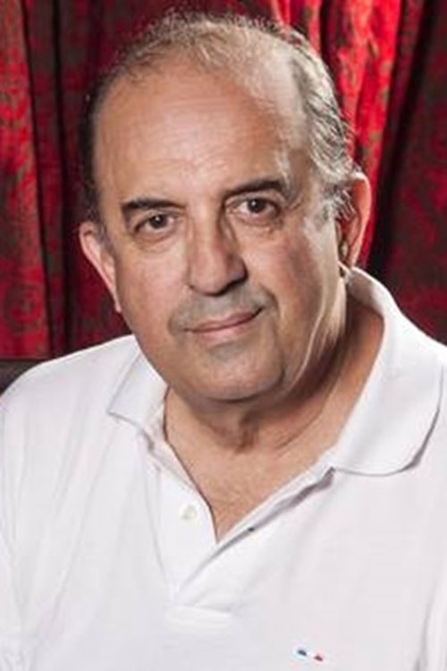 Cláudio Tovar photo