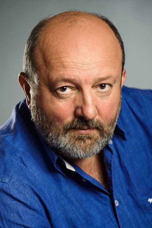 Claudiu Istodor photo