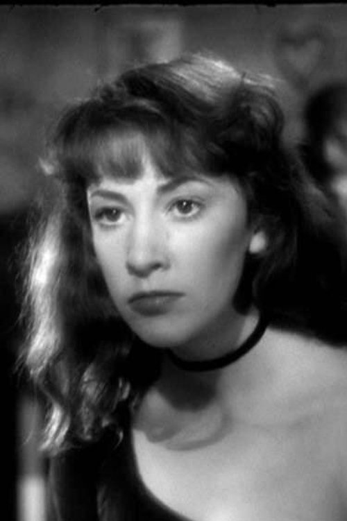 Claudye Carter photo