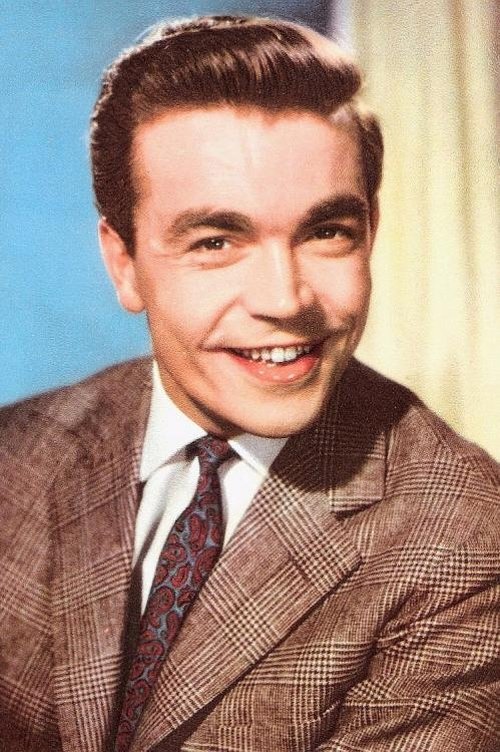 Claus Biederstaedt photo