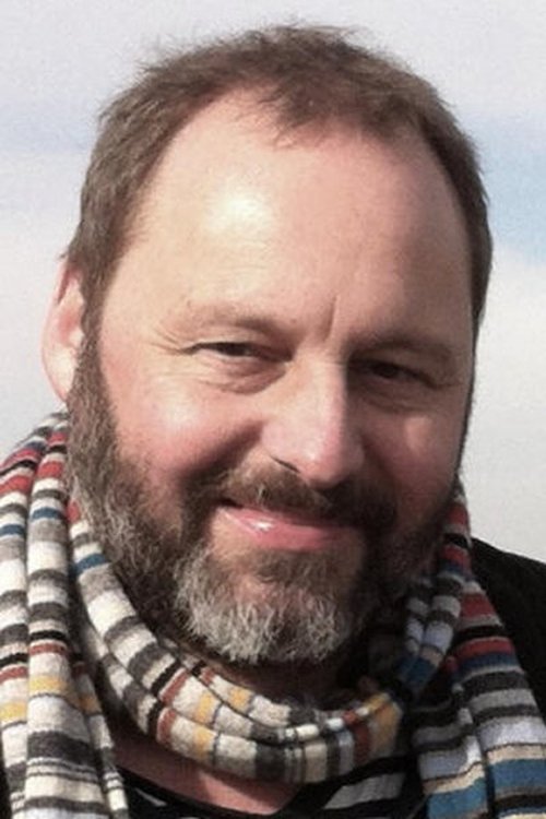 Profile image of Claus Bjerre