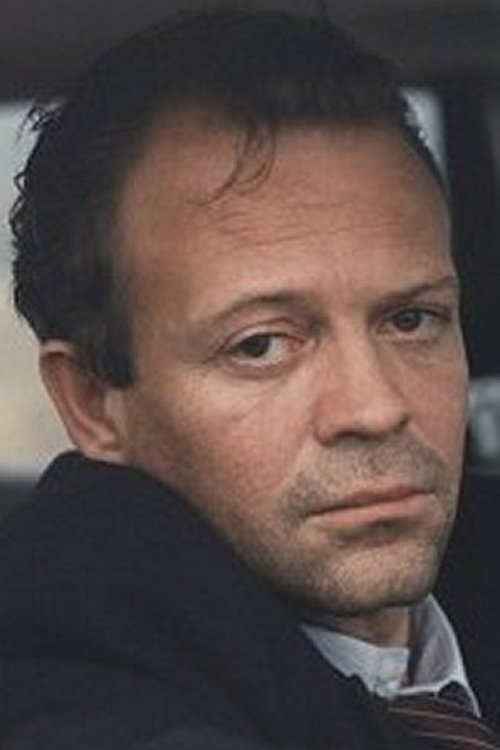 Claus Strandberg photo