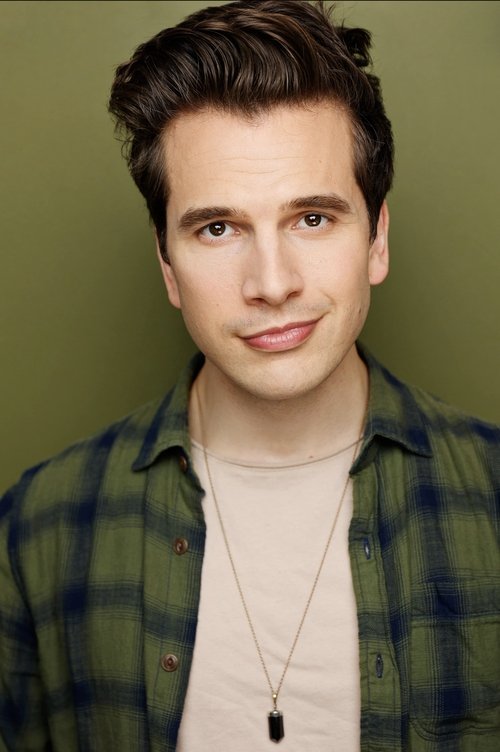 Clay von Carlowitz photo