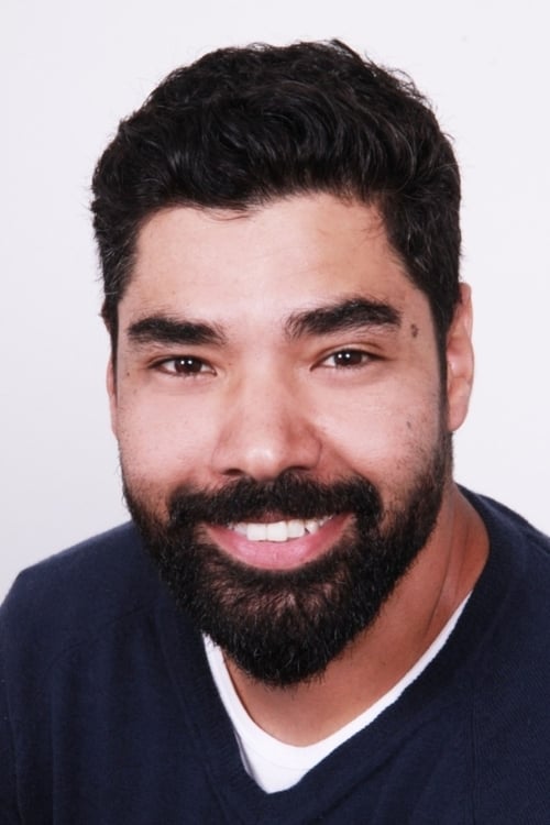 Clayton Evertson photo