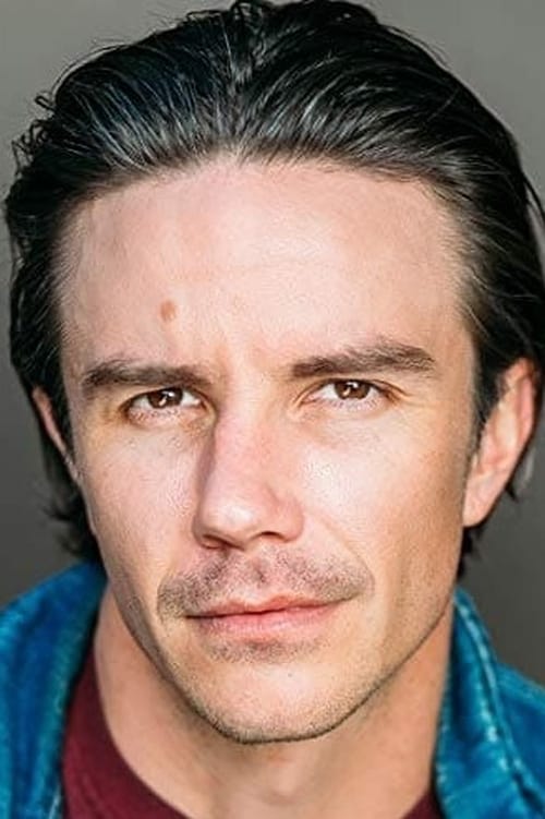 Clayton Froning photo