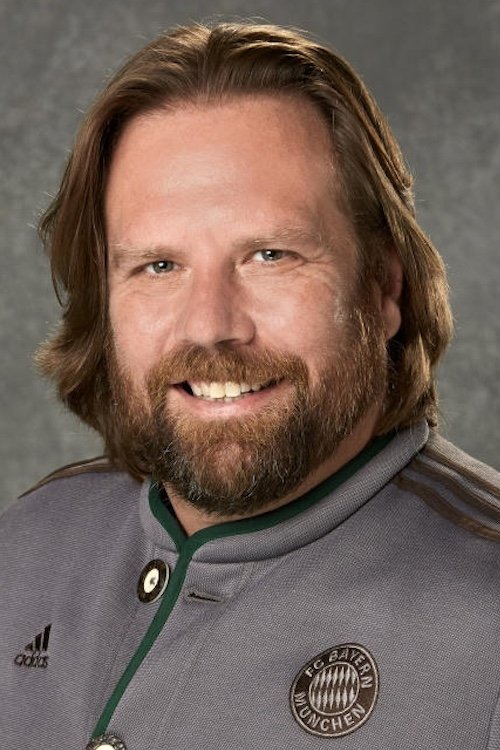 Clayton Halsey photo