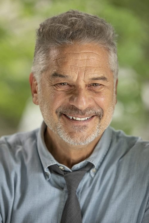 Clayton Landey photo