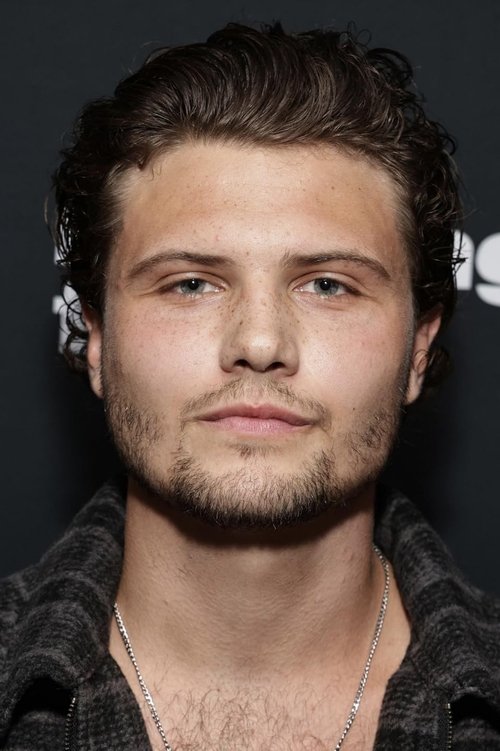 Clayton Royal Johnson photo