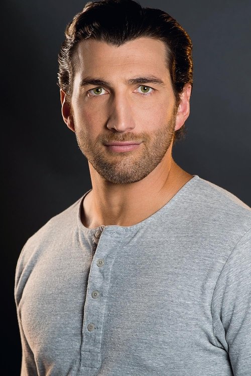 Clayton Snyder photo