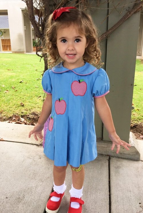 Cleary Herzlinger photo