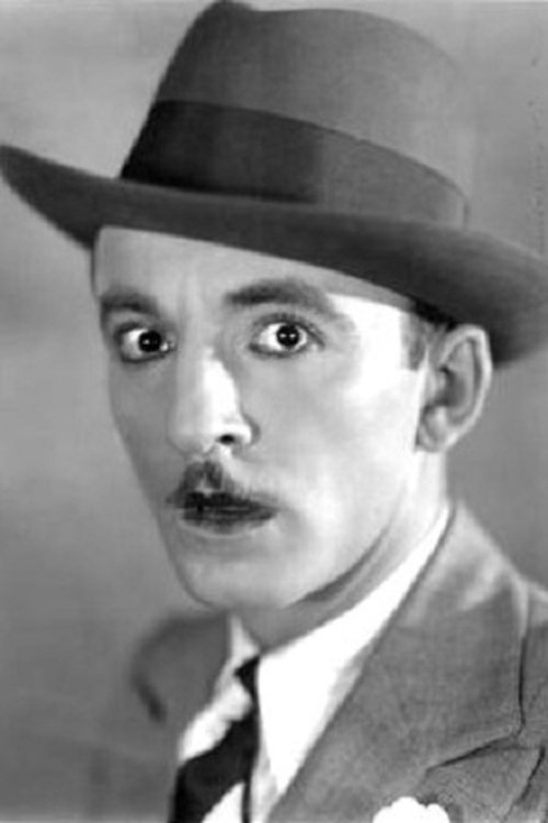 Clem Beauchamp photo