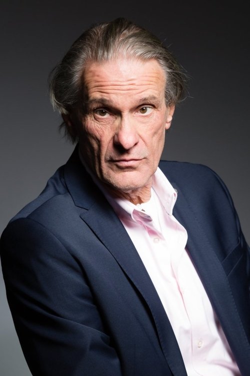 Clemens Aap Lindenberg photo