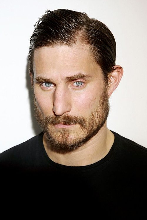 Clemens Schick photo