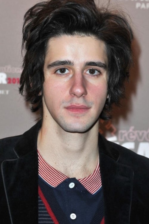 Clément Métayer photo