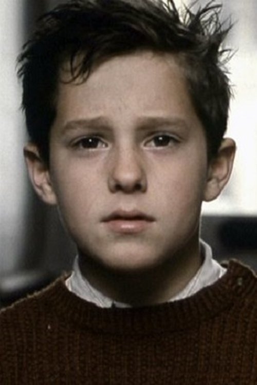 Clément Van Den Bergh photo