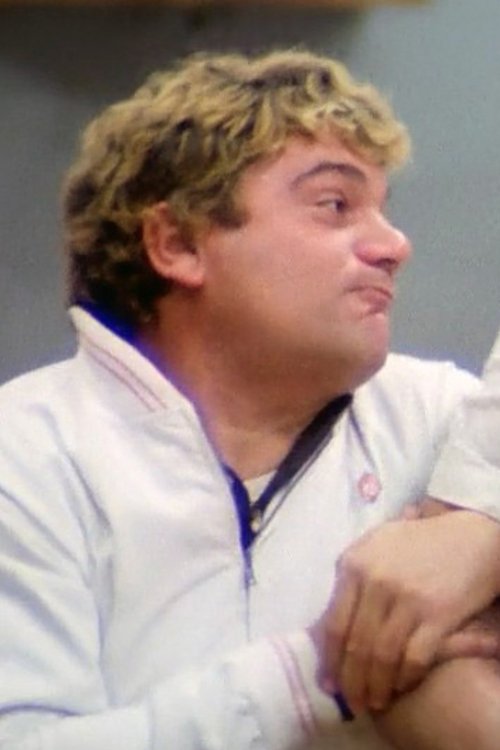 Clemente Ukmar photo