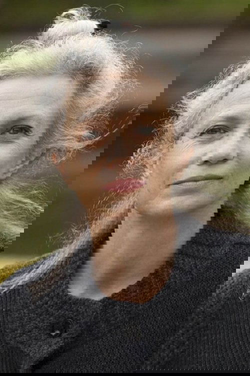 Clémentine Amouroux photo