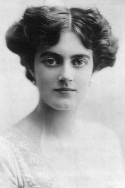 Clementine Churchill photo