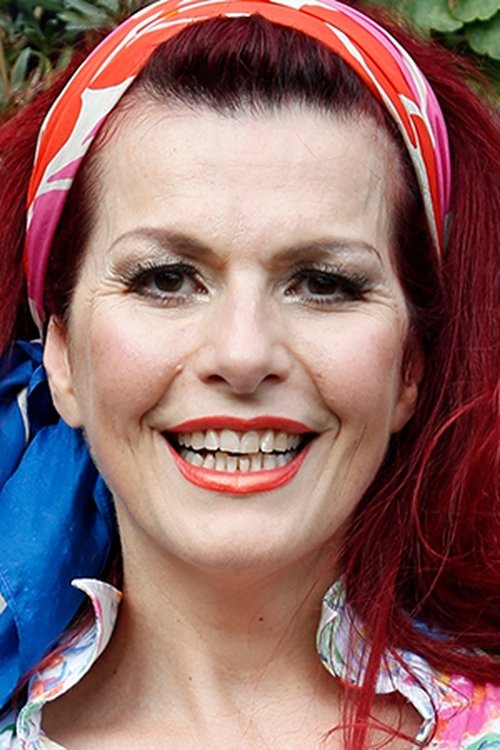 Cleo Rocos photo