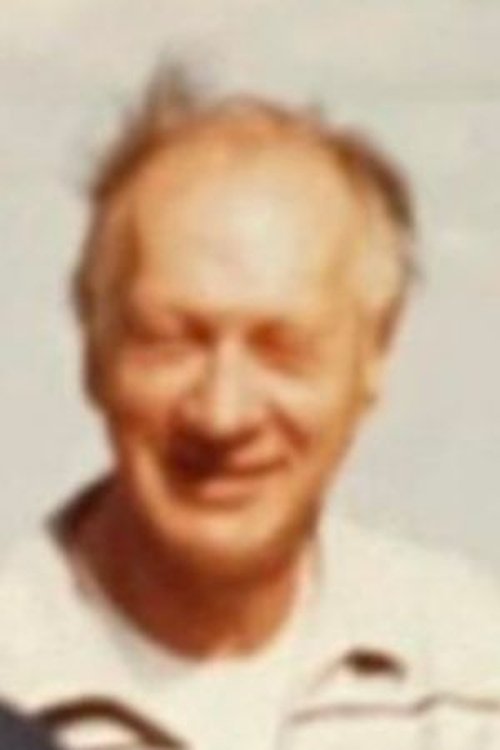 Cliff Borchardt photo