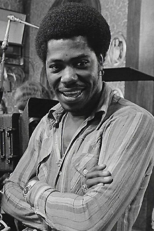 Profile image of Cliff Roquemore