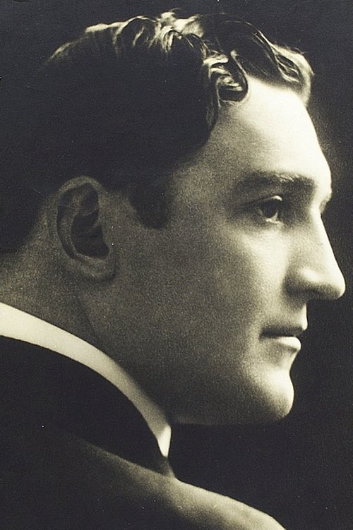 Clifford Bruce photo