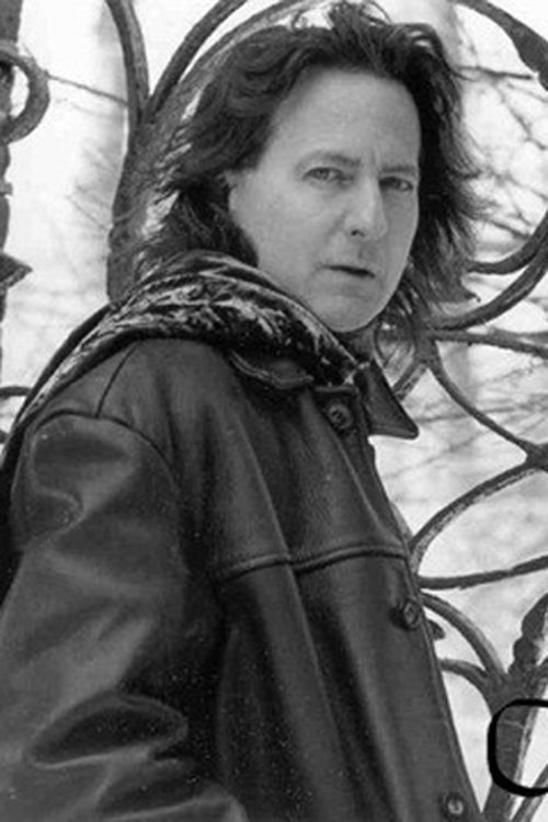 Clifford Carter photo