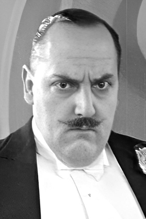 Clifford Heatherley photo