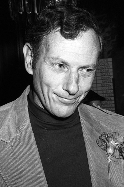 Clifford Irving photo