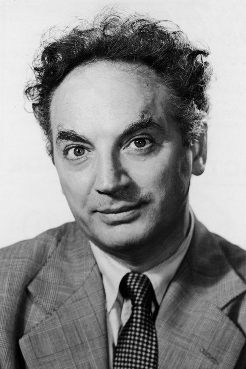 Profile image of Clifford Odets