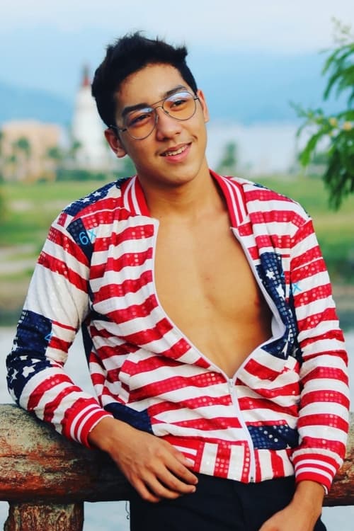 Clifford Pusing photo