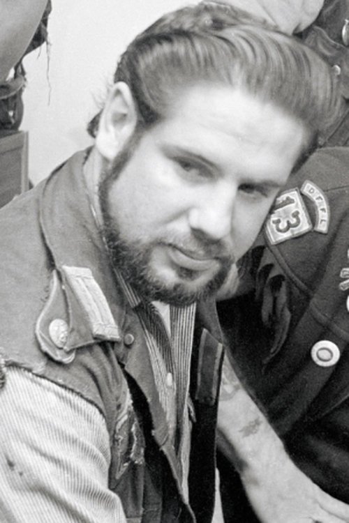 Clifford Workman photo