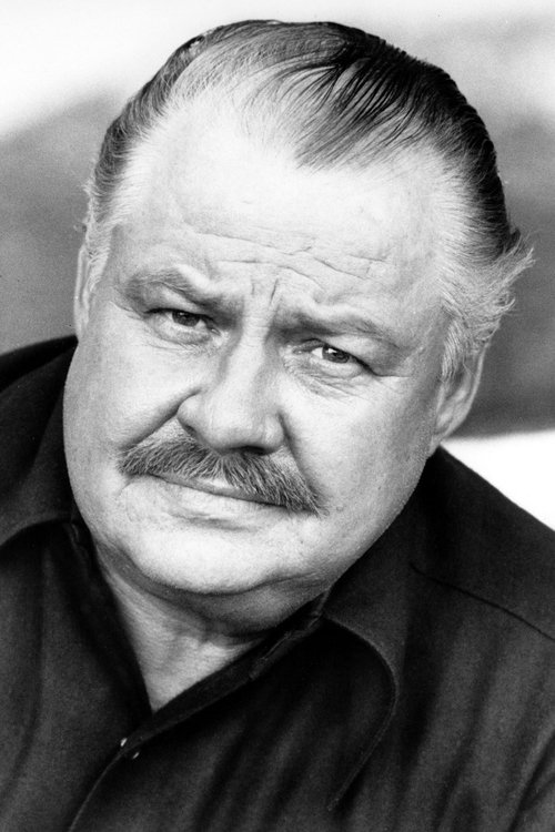 Clifton James photo