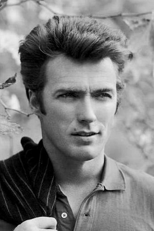 Clint Eastwood photo
