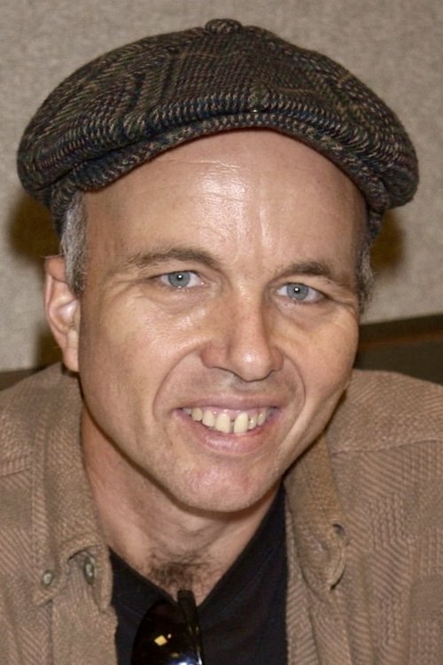 Clint Howard photo