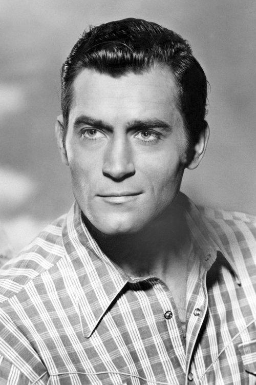 Clint Walker photo