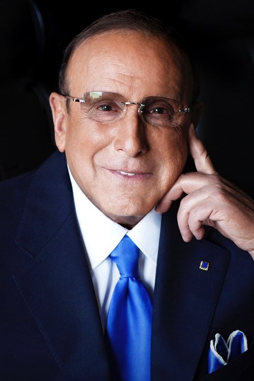 Clive Davis photo
