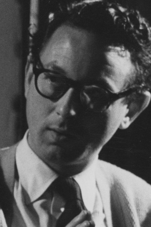 Profile image of Clive Donner