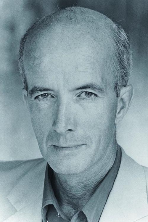 Clive Merrison photo