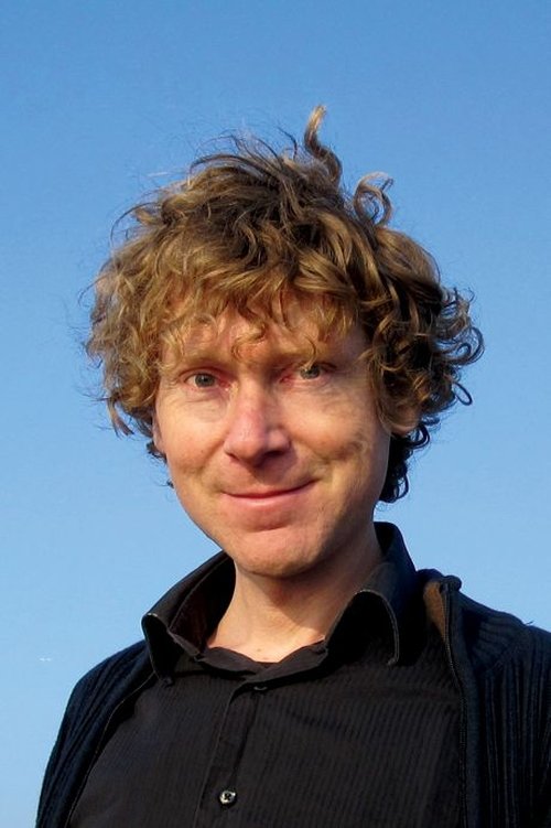 Clive Oppenheimer photo